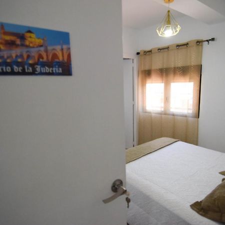 Atico Aguayos Con Parking Gratis Apartment Cordoba Ngoại thất bức ảnh