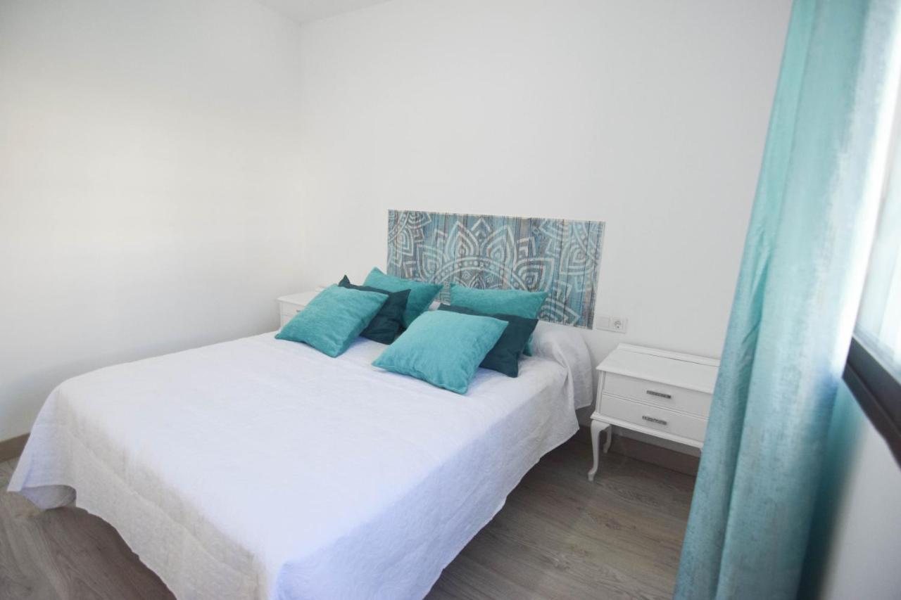 Atico Aguayos Con Parking Gratis Apartment Cordoba Ngoại thất bức ảnh