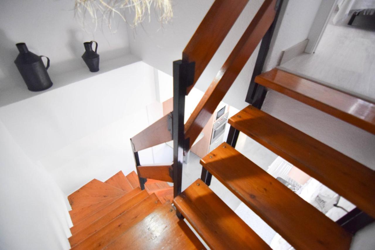 Atico Aguayos Con Parking Gratis Apartment Cordoba Ngoại thất bức ảnh